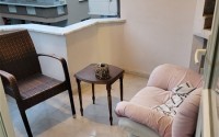 Affordable 2+1 apartment, on an area of 100 m2, in a building built in 2000, in the center of Oba district-id-6821-photo-6