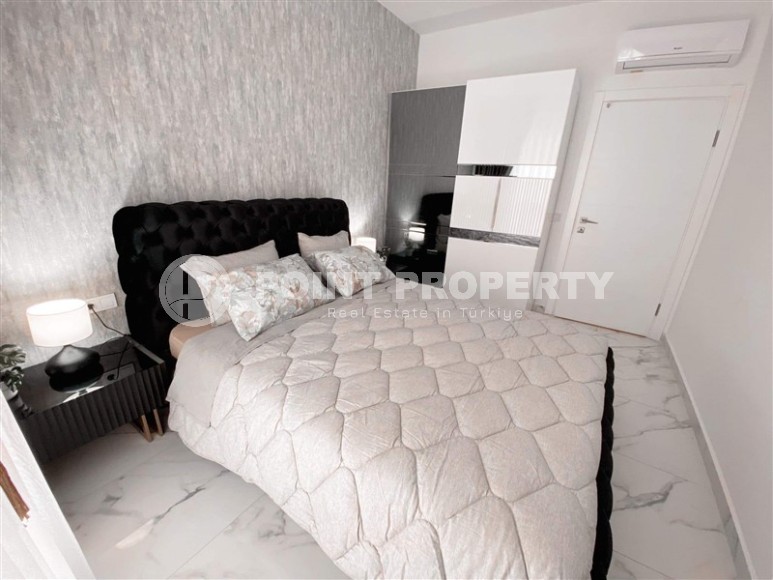 Комфортабельная квартира с современным дизайном, в 350 метрах от роскошного песчаного пляжа-id-6822-фото-5