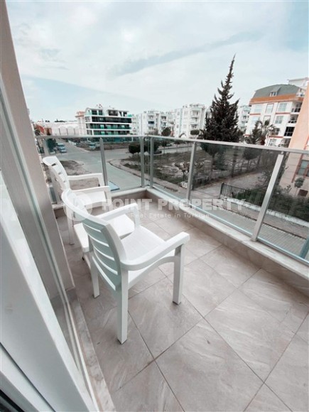 Комфортабельная квартира с современным дизайном, в 350 метрах от роскошного песчаного пляжа-id-6822-фото-8