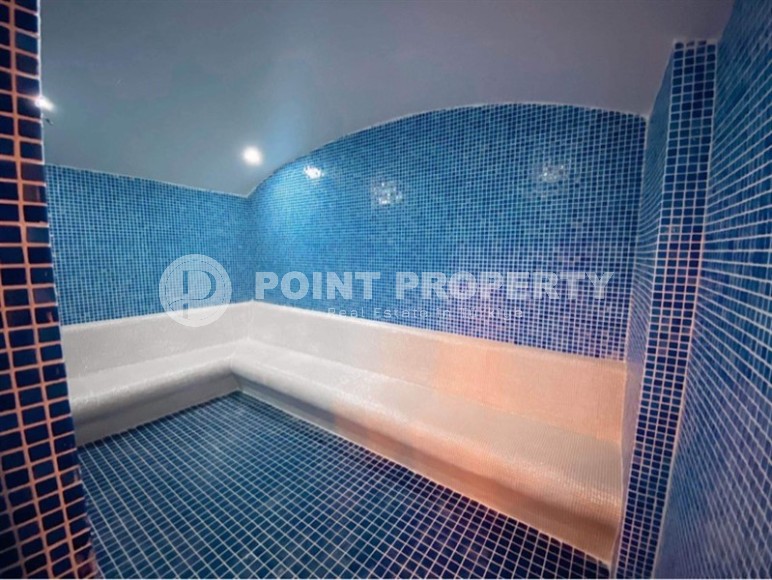 Комфортабельная квартира с современным дизайном, в 350 метрах от роскошного песчаного пляжа-id-6822-фото-11