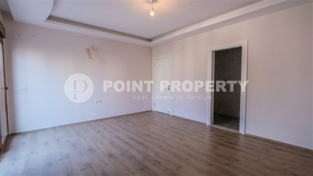 Five-room penthouse, 230m² with mountain views in a complex with a swimming pool in Cikcilli, Alanya-id-1533-photo-17