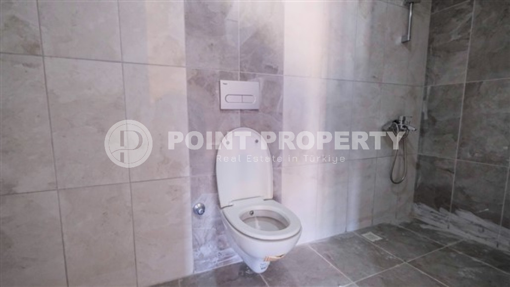 Five-room penthouse, 230m² with mountain views in a complex with a swimming pool in Cikcilli, Alanya-id-1533-photo-18