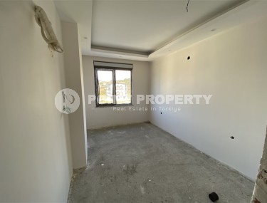 Квартира в резиденции на финальной стадии строительства в зеленом, экологически чистом районе Аланьи - Газипаша-id-6824-фото-4