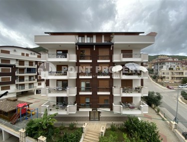 Spacious apartment with fine finishing, on the 3rd floor in a modern residential complex, 1250 meters from the sea-id-6825-photo-1