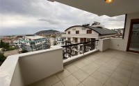 Spacious apartment with fine finishing, on the 3rd floor in a modern residential complex, 1250 meters from the sea-id-6825-photo-12