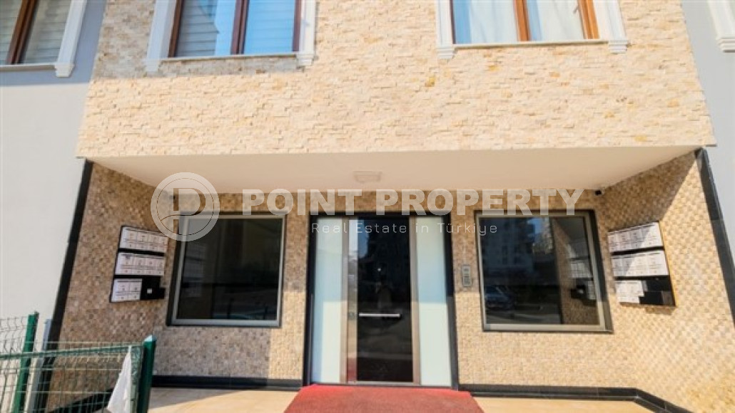 Five-room penthouse, 230m² with mountain views in a complex with a swimming pool in Cikcilli, Alanya-id-1533-photo-21