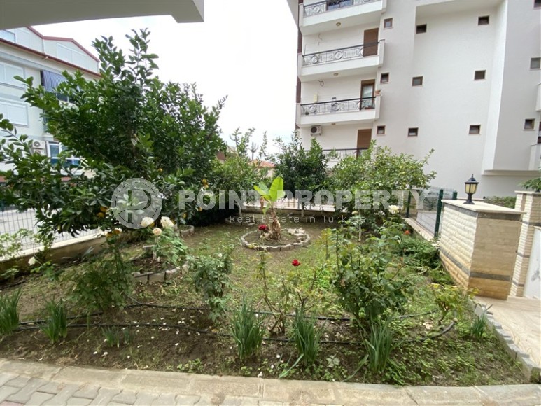 Spacious apartment with fine finishing, on the 3rd floor in a modern residential complex, 1250 meters from the sea-id-6825-photo-22