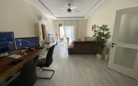 Modern apartment with furniture and household appliances, one and a half kilometers from the sea, in the picturesque area of Alanya - Hasbahce-id-6826-photo-1