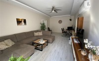 Modern apartment with furniture and household appliances, one and a half kilometers from the sea, in the picturesque area of Alanya - Hasbahce-id-6826-photo-2