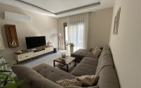 Modern apartment with furniture and household appliances, one and a half kilometers from the sea, in the picturesque area of Alanya - Hasbahce-id-6826-photo-3