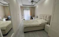 Modern apartment with furniture and household appliances, one and a half kilometers from the sea, in the picturesque area of Alanya - Hasbahce-id-6826-photo-5