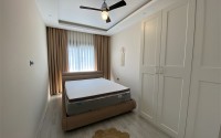Modern apartment with furniture and household appliances, one and a half kilometers from the sea, in the picturesque area of Alanya - Hasbahce-id-6826-photo-6
