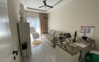 Modern apartment with furniture and household appliances, one and a half kilometers from the sea, in the picturesque area of Alanya - Hasbahce-id-6826-photo-7