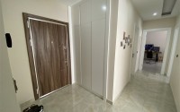 Modern apartment with furniture and household appliances, one and a half kilometers from the sea, in the picturesque area of Alanya - Hasbahce-id-6826-photo-8