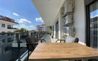 Modern apartment with furniture and household appliances, one and a half kilometers from the sea, in the picturesque area of Alanya - Hasbahce-id-6826-photo-12