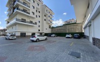 Modern apartment with furniture and household appliances, one and a half kilometers from the sea, in the picturesque area of Alanya - Hasbahce-id-6826-photo-21