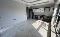 New apartment with fine finishing, on the 1st floor in a residential complex at the final stage of construction-id-6827-photo-2