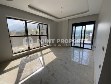 New apartment with fine finishing, on the 1st floor in a residential complex at the final stage of construction-id-6827-photo-3