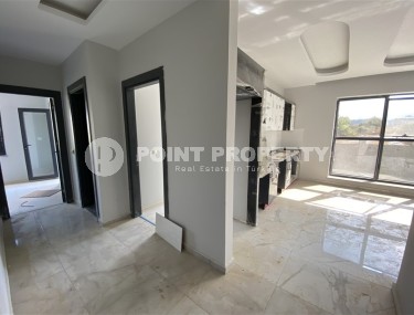 New apartment with fine finishing, on the 1st floor in a residential complex at the final stage of construction-id-6827-photo-5