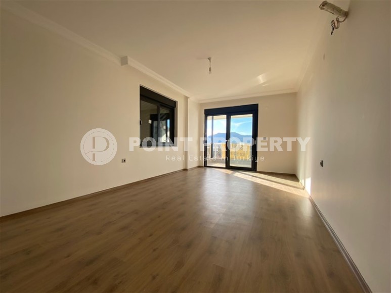 Duplex apartment 3+1 with high-quality finishing, on the 5th floor with an attic in a promising area of Alanya - Gazipasa-id-6828-photo-2