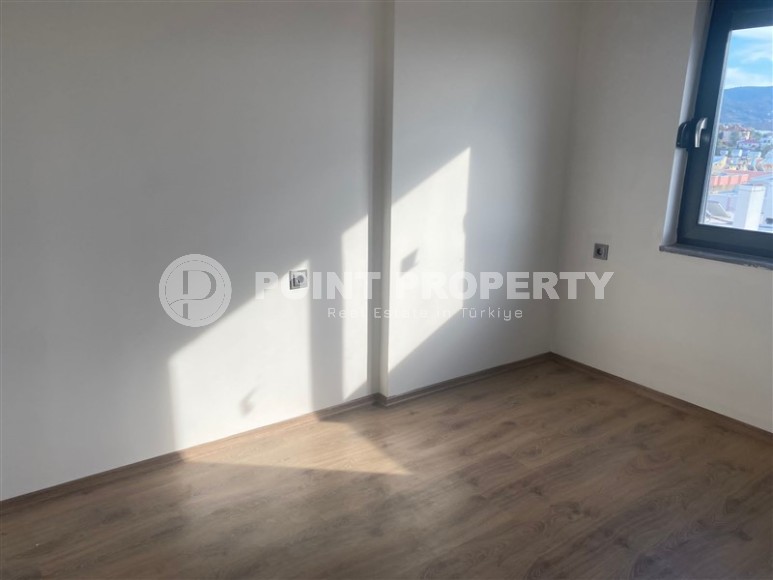 Duplex apartment 3+1 with high-quality finishing, on the 5th floor with an attic in a promising area of Alanya - Gazipasa-id-6828-photo-5