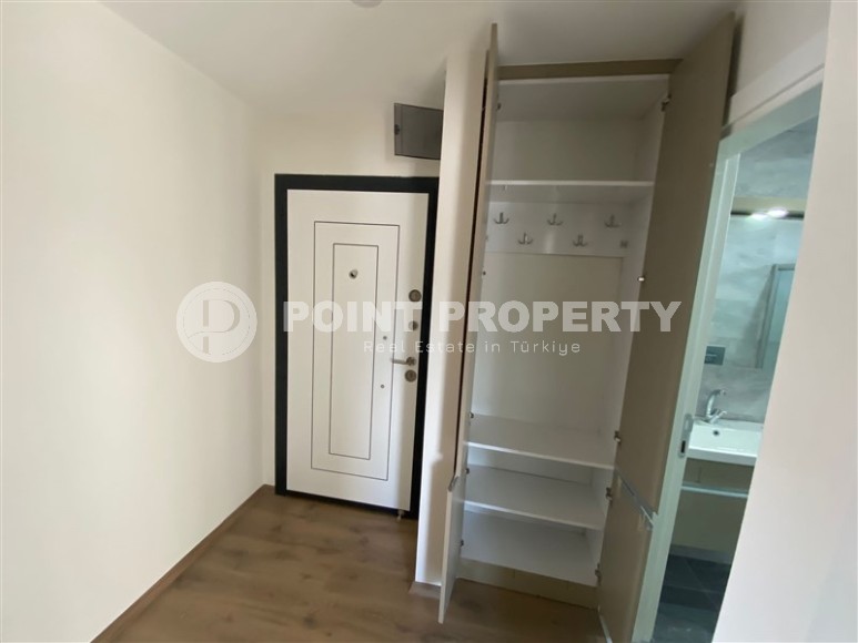 Duplex apartment 3+1 with high-quality finishing, on the 5th floor with an attic in a promising area of Alanya - Gazipasa-id-6828-photo-10