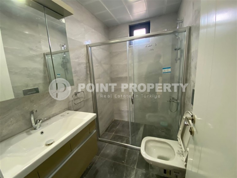 Duplex apartment 3+1 with high-quality finishing, on the 5th floor with an attic in a promising area of Alanya - Gazipasa-id-6828-photo-11