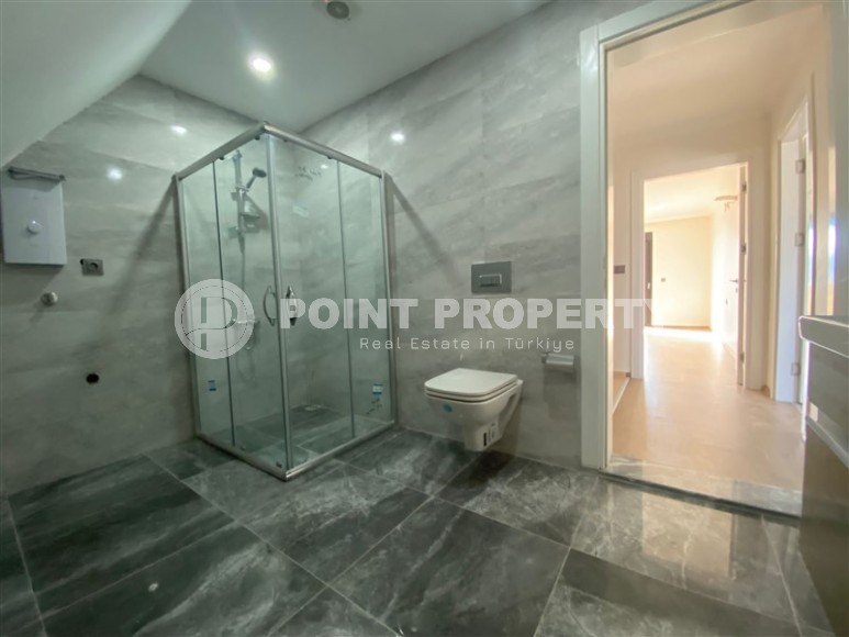 Duplex apartment 3+1 with high-quality finishing, on the 5th floor with an attic in a promising area of Alanya - Gazipasa-id-6828-photo-12