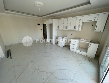 Квартира с чистовой отделкой на 6-м этаже в резиденции 2022 года постройки, в 800 метрах от моря-id-6829-фото-3