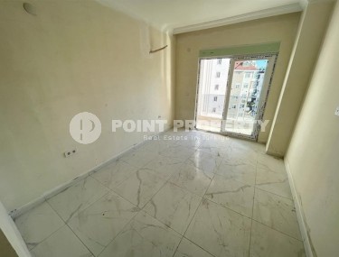 Квартира с чистовой отделкой на 6-м этаже в резиденции 2022 года постройки, в 800 метрах от моря-id-6829-фото-4