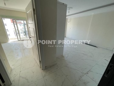 Квартира с чистовой отделкой на 6-м этаже в резиденции 2022 года постройки, в 800 метрах от моря-id-6829-фото-5