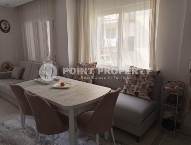 Affordable apartment with furniture and household appliances, in the center of the popular area of Alanya - Mahmutlar-id-6830-photo-3