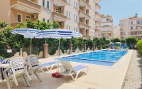 Affordable apartment with furniture and household appliances, in the center of the popular area of Alanya - Mahmutlar-id-6830-photo-12