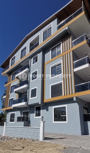 Compact new apartment with fine finishing, on the 1st floor in a residence commissioned in 2023-id-6832-photo-1