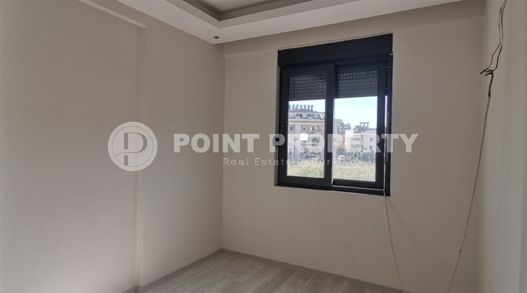 Compact new apartment with fine finishing, on the 1st floor in a residence commissioned in 2023-id-6832-photo-3