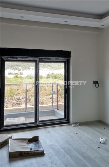 Compact new apartment with fine finishing, on the 1st floor in a residence commissioned in 2023-id-6832-photo-4