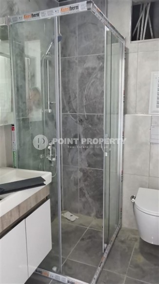 Compact new apartment with fine finishing, on the 1st floor in a residence commissioned in 2023-id-6832-photo-5