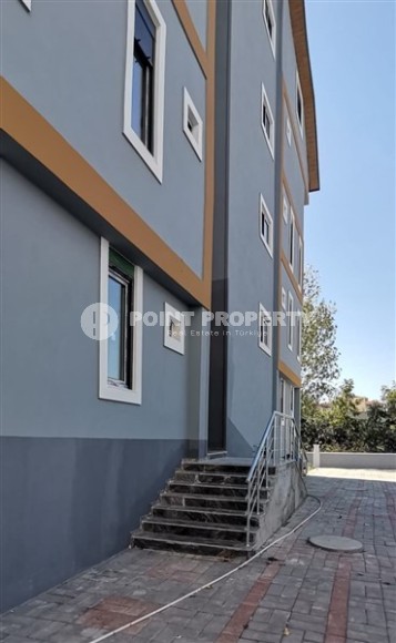 Compact new apartment with fine finishing, on the 1st floor in a residence commissioned in 2023-id-6832-photo-6