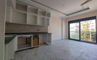 Apartment 1+1 in a new residential complex, 150 meters from the luxurious sandy beach - Keykubat-id-6833-photo-2