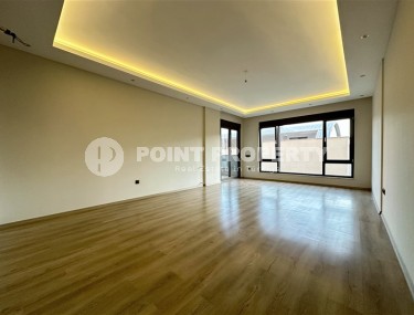 Просторная квартира 3+1, общей площадью 150 м2, в комфортабельном жилом комплексе 2017 года постройки, в районе Чиплаклы-id-6834-фото-2