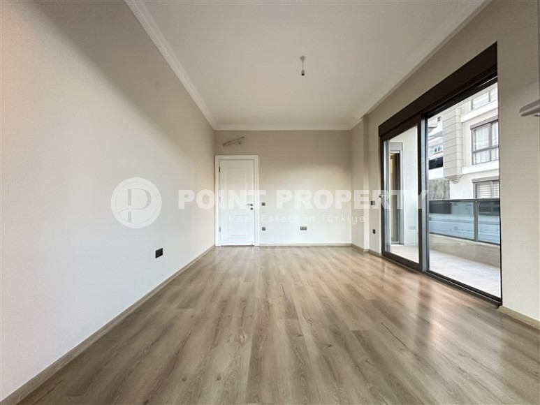 Просторная квартира 3+1, общей площадью 150 м2, в комфортабельном жилом комплексе 2017 года постройки, в районе Чиплаклы-id-6834-фото-5