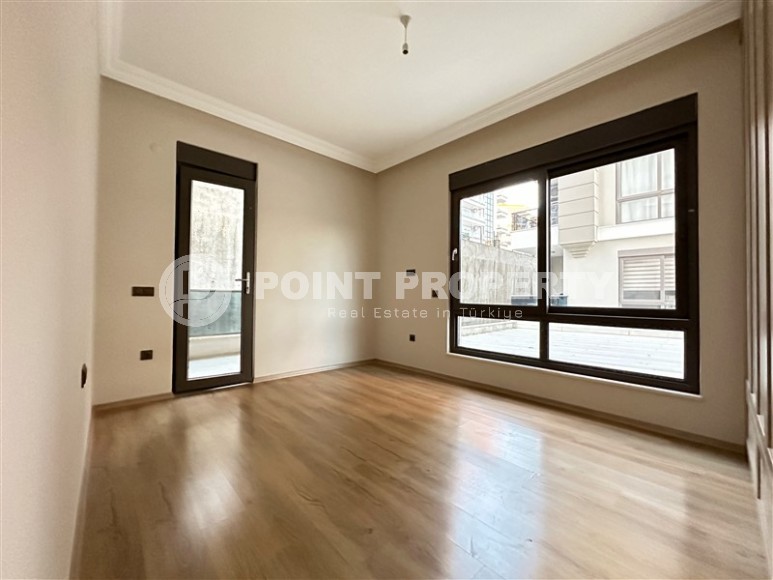 Просторная квартира 3+1, общей площадью 150 м2, в комфортабельном жилом комплексе 2017 года постройки, в районе Чиплаклы-id-6834-фото-6