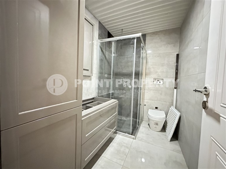 Просторная квартира 3+1, общей площадью 150 м2, в комфортабельном жилом комплексе 2017 года постройки, в районе Чиплаклы-id-6834-фото-10