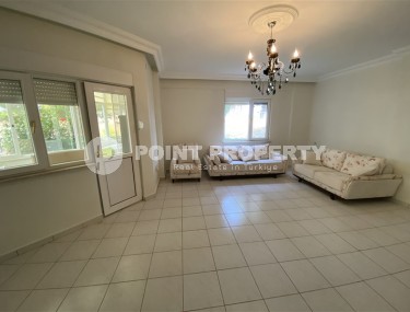 Меблированная квартира 2+1, общей площадью 70 м2, в зеленом, экологически чистом районе Аланьи - Газипаша-id-6836-фото-2