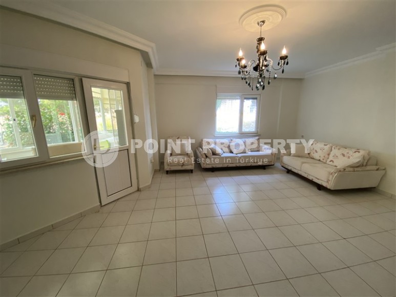 Furnished apartment 2+1, with a total area of 70 m2, in a green, environmentally friendly area of Alanya - Gazipasa-id-6836-photo-2