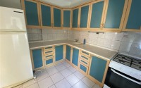 Меблированная квартира 2+1, общей площадью 70 м2, в зеленом, экологически чистом районе Аланьи - Газипаша-id-6836-фото-3