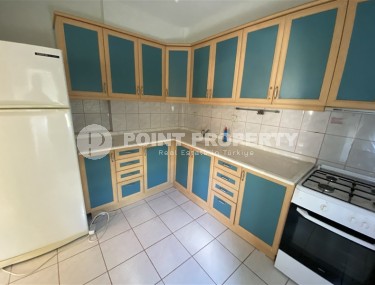 Меблированная квартира 2+1, общей площадью 70 м2, в зеленом, экологически чистом районе Аланьи - Газипаша-id-6836-фото-3