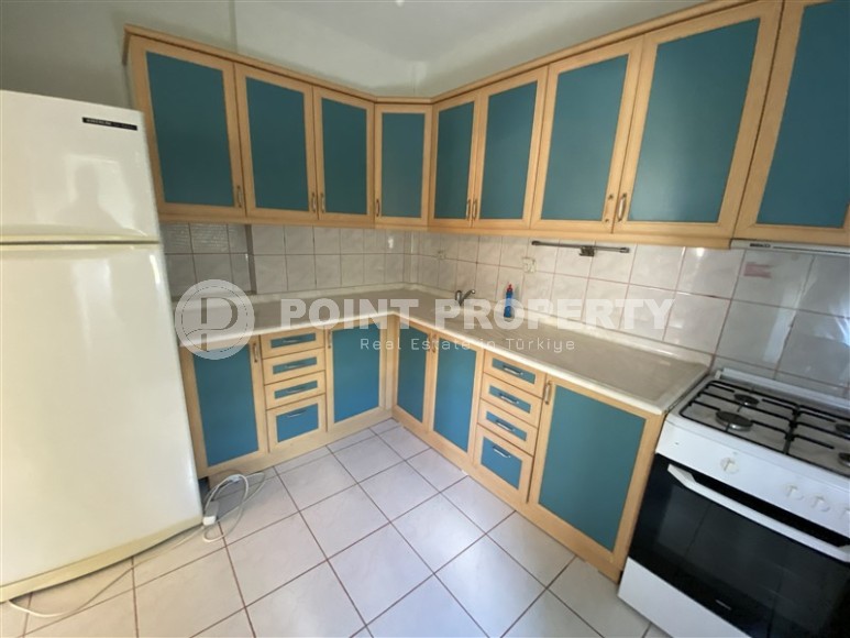 Furnished apartment 2+1, with a total area of 70 m2, in a green, environmentally friendly area of Alanya - Gazipasa-id-6836-photo-3