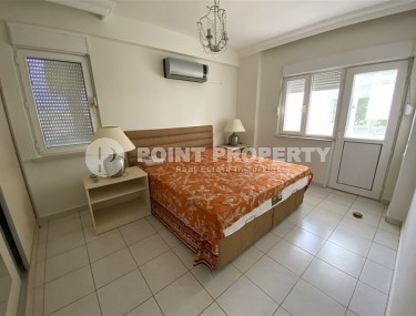 Меблированная квартира 2+1, общей площадью 70 м2, в зеленом, экологически чистом районе Аланьи - Газипаша-id-6836-фото-4