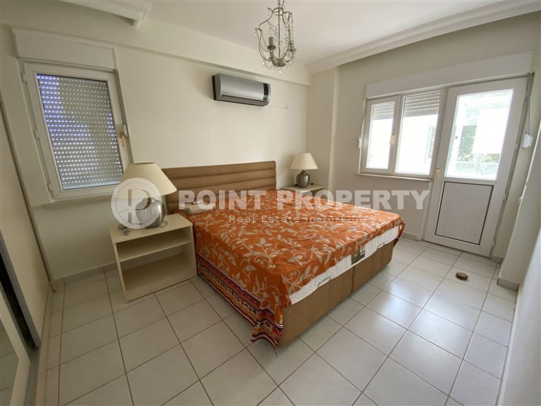 Furnished apartment 2+1, with a total area of 70 m2, in a green, environmentally friendly area of Alanya - Gazipasa-id-6836-photo-4